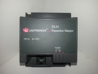 EX-A1 Unitronics Expansion Adapter