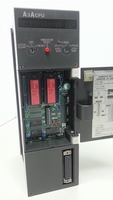 A3A Mitsubishi CPU Melsec cpu usded tested warranty.