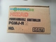 PGMJ-R R2 Hitachi hizac programmable controller.