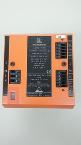 AC1209 Vasi  ifm combined power supply.
