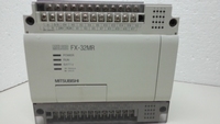 FX32MR melsec PLC Unit.