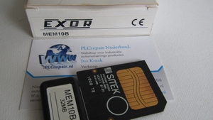 Mem10B 32MB Sitek Exor Uniop memory card SSFDC