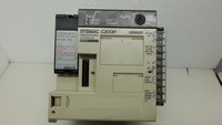 C200H-CPU31-E Omron cpu unit.