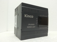 K205-16DR CPU unit.
