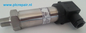 PT124B-210 Onderdruk vacuum Sensor 0- - 0.2 Bar 4-20mA.