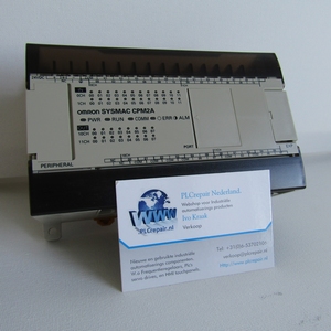 CPM2A-40CDT1-D Omron programmable controller