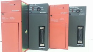 A1S62PN power supply unit Melsec Mitsubishi power