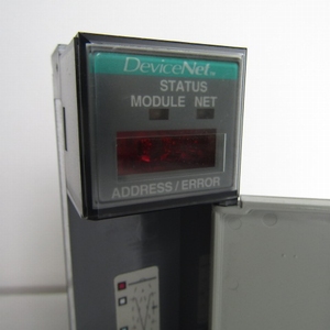 1747-SDN SLC500 devicent scanner module allen bradley