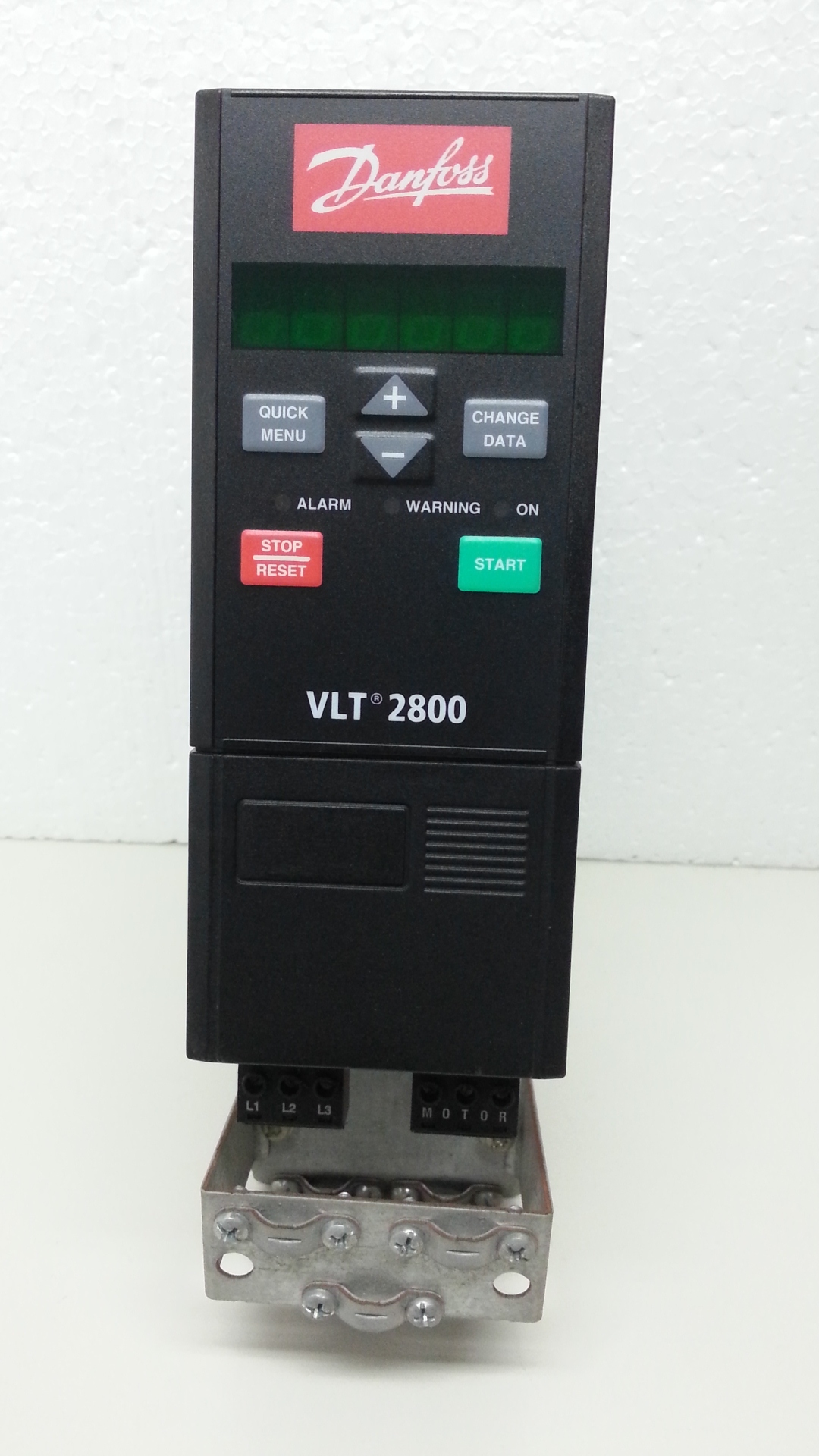 VLT2805PT4B20SBR1DBF00A00C1 Danfoss Vlt 2800